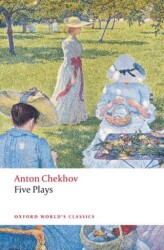 Five Plays - Oxford University Press - Classics