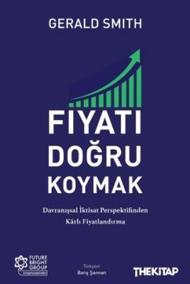 Fiyatı Doğru Koymak - 1