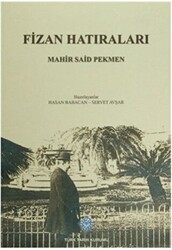 Fizan Hatıraları - 1