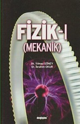 Fizik-1 Mekanik - Değişim Yayınları