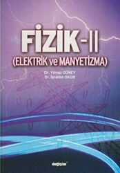 Fizik - 2 - Değişim Yayınları