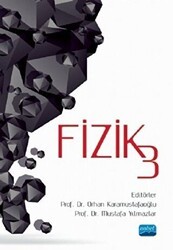 Fizik 3 - Nobel Akademik Yayıncılık