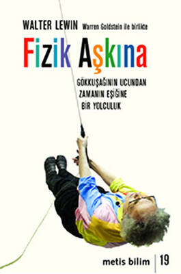 Fizik Aşkına - 1