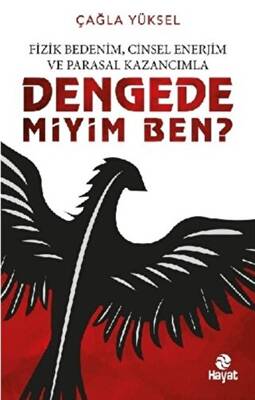 Fizik Bedenim, Cinsel Enerjim ve Parasal Kazancımla Dengede miyim Ben? - 1