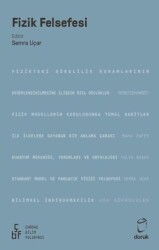 Fizik Felsefesi - Doruk Yayınları