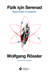 Fizik için Serenad - Boğaziçi Üniversitesi Yayınevi