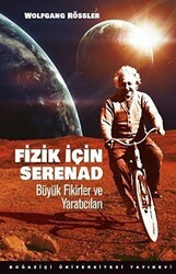 Fizik için Serenad - Boğaziçi Üniversitesi Yayınevi