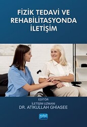 Fizik Tedavi ve Rehabilitasyonda İletişim - 1