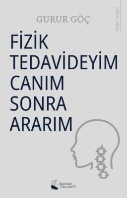 Fizik Tedavideyim Canım Sonra Ararım - 1