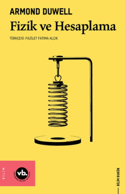 Fizik ve Hesaplama - 1