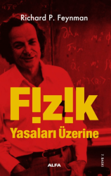 Fizik Yasaları Üzerine - Alfa Yayınları