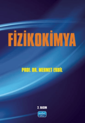 Fizikokimya - Nobel Akademik Yayıncılık
