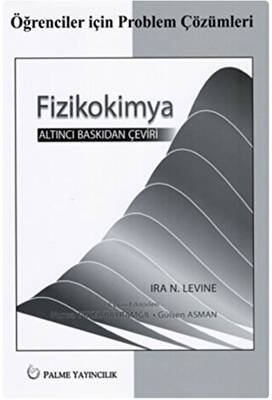 Fizikokimya - 1
