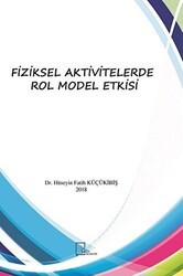 Fiziksel Aktivitelerde Rol Model Etkisi - Gece Akademi