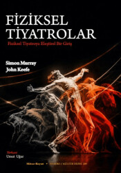 Fiziksel Tiyatrolar - Mitos Boyut Yayınları