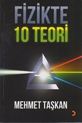 Fizikte 10 Teori - Cinius Yayınları