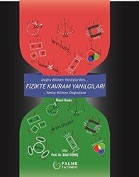 Fizikte Kavram Yanılgıları - Palme Yayıncılık
