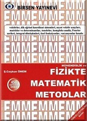Fizikte Matematik Metodlar - Birsen Yayınevi