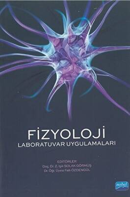 Fizyoloji - Laboratuvar Uygulamaları - 1
