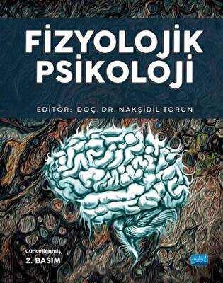 Fizyolojik Psikoloji - 1