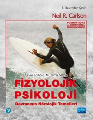 Fizyolojik Psikoloji - 1