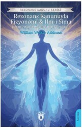 Rezonans Kanunuyla Fizyonomi ve İlm-i Sima - Dorlion Yayınları