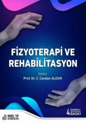 Fizyoterapi ve Rehabilitasyon - Nobel Tıp Kitabevi