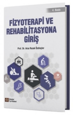 Fizyoterapi ve Rehabilitasyona Giriş - 1