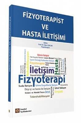 Fizyoterapist ve Hasta İletişimi - 1