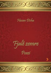 Fjalë Zemre - Cinius Yayınları