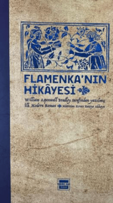 Flamenka`nın Hikayesi - 1