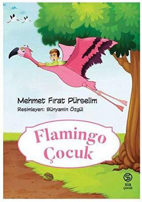 Flamingo Çocuk - 1