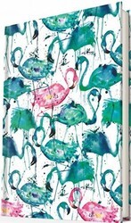 Flamingolar - Deffter