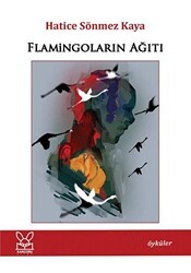 Flamingoların Ağıtı - Kanguru Yayınları