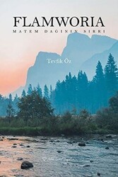 Flamworia - Matem Dağının Sırrı - Ritim Sanat Yayınları