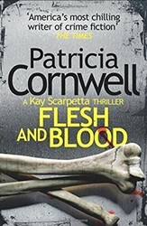 Flesh and Blood - HarperCollins