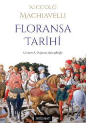 Floransa Tarihi - Doğu Batı Yayınları