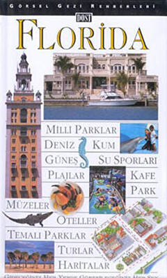 Florida Görsel Gezi Rehberleri - 1