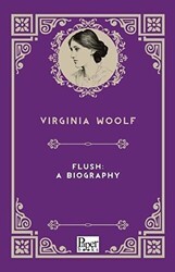 Flush: A Biography - Paper Books