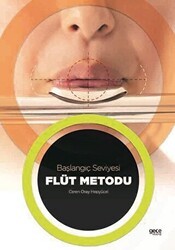 Flüt Metodu - Başlangıç Seviyesi - Gece Kitaplığı