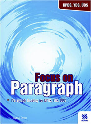 Focus on Paragraph - 1