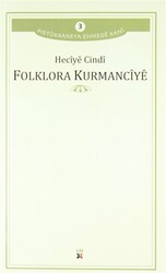 Folklora Kurmancıye - Lis Basın Yayın
