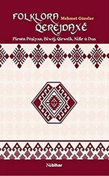 Folkora Qerejdaxe - Nubihar Yayınları