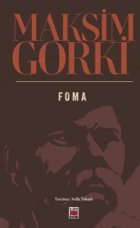 Foma - Elips Kitap