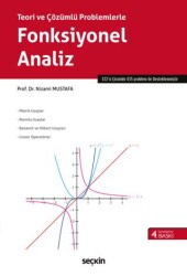 Fonksiyonel Analiz - Seçkin Yayıncılık