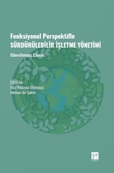 Fonksiyonel Perspektifle Sürdürülebilir İşletme Yönetimi - 1