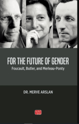 For The Future Of Gender - Nobel Bilimsel Eserler
