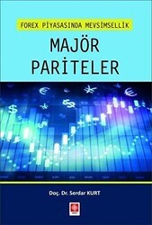 Forex Piyasasında Mevsimsellik Majör Pariteler - Ekin Basım Yayın