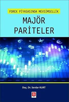 Forex Piyasasında Mevsimsellik Majör Pariteler - 1