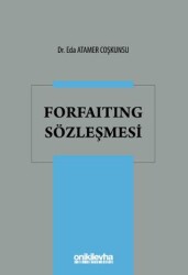 Forfaiting Sözleşmesi - On İki Levha Yayınları